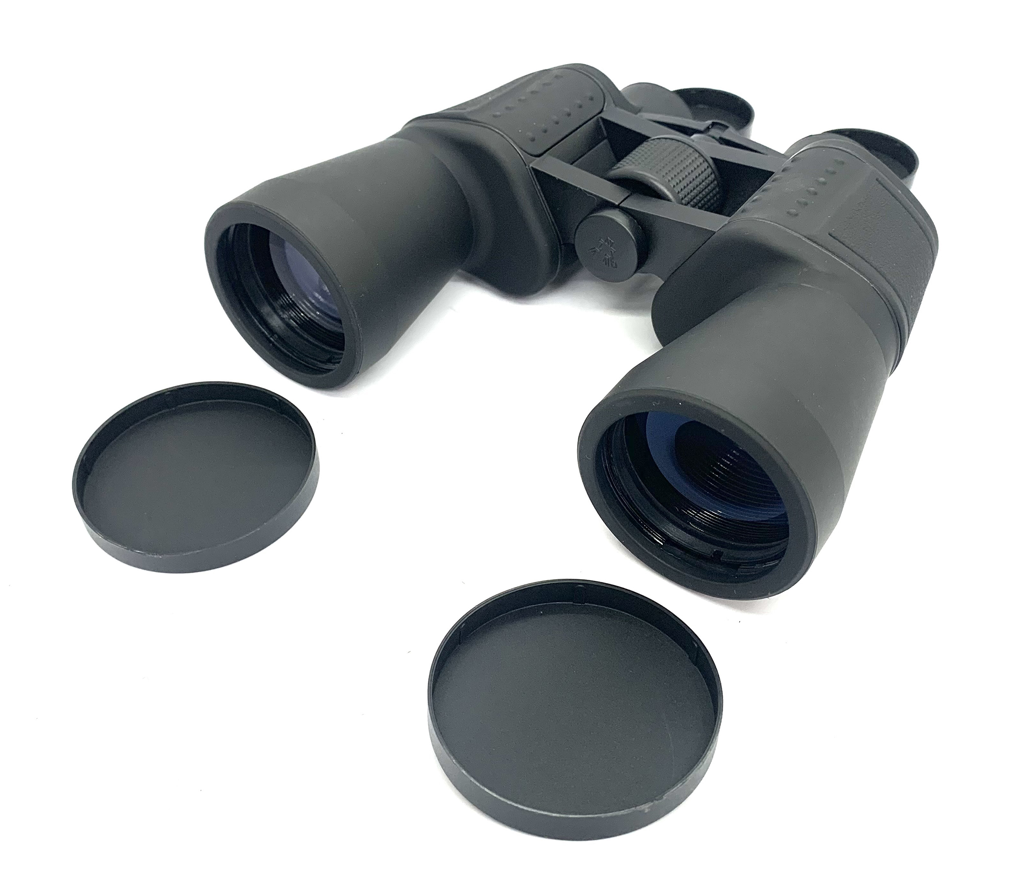 Бинокль X-FOLT PRACTICAL БПЦ 12х50 
