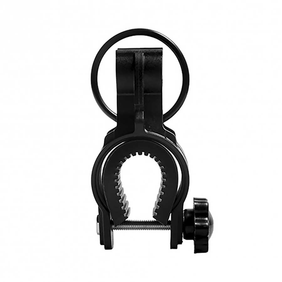 Крепление для фонаря ArmyTek ABM-01 черный "Bike Mount"