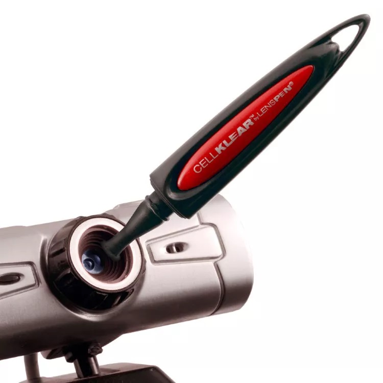 Карандаш для чистки оптики Lenspen Cellklear, CK-1