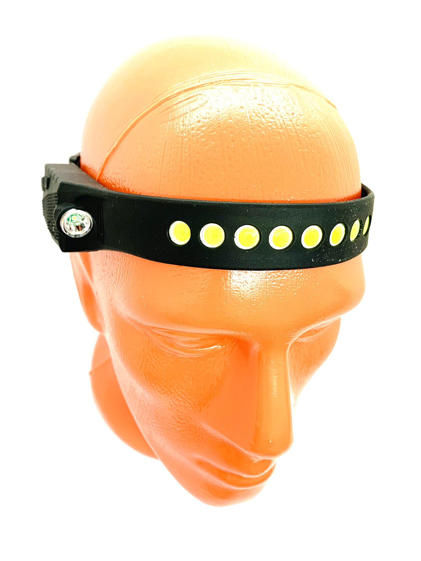 Фонарь налобный LED P-G29